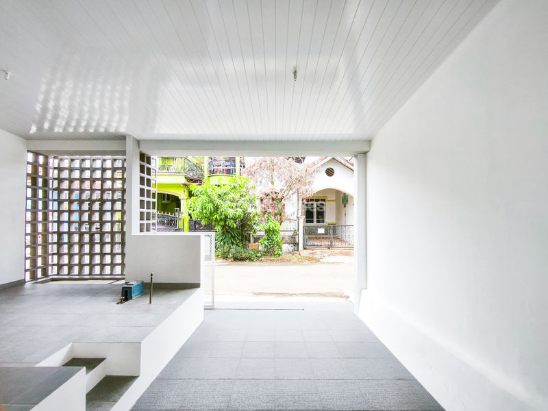 Villa Bogor Indah 2 Blok AA 10/3A