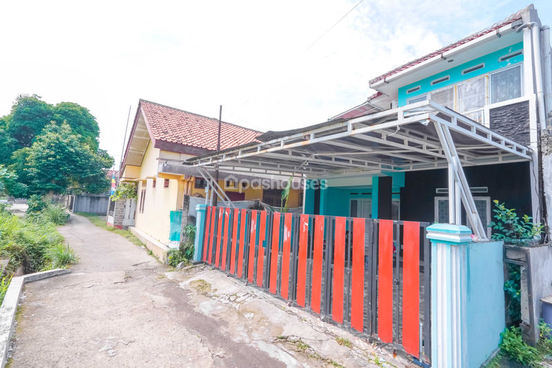 Jalan H. Thabronih Depok