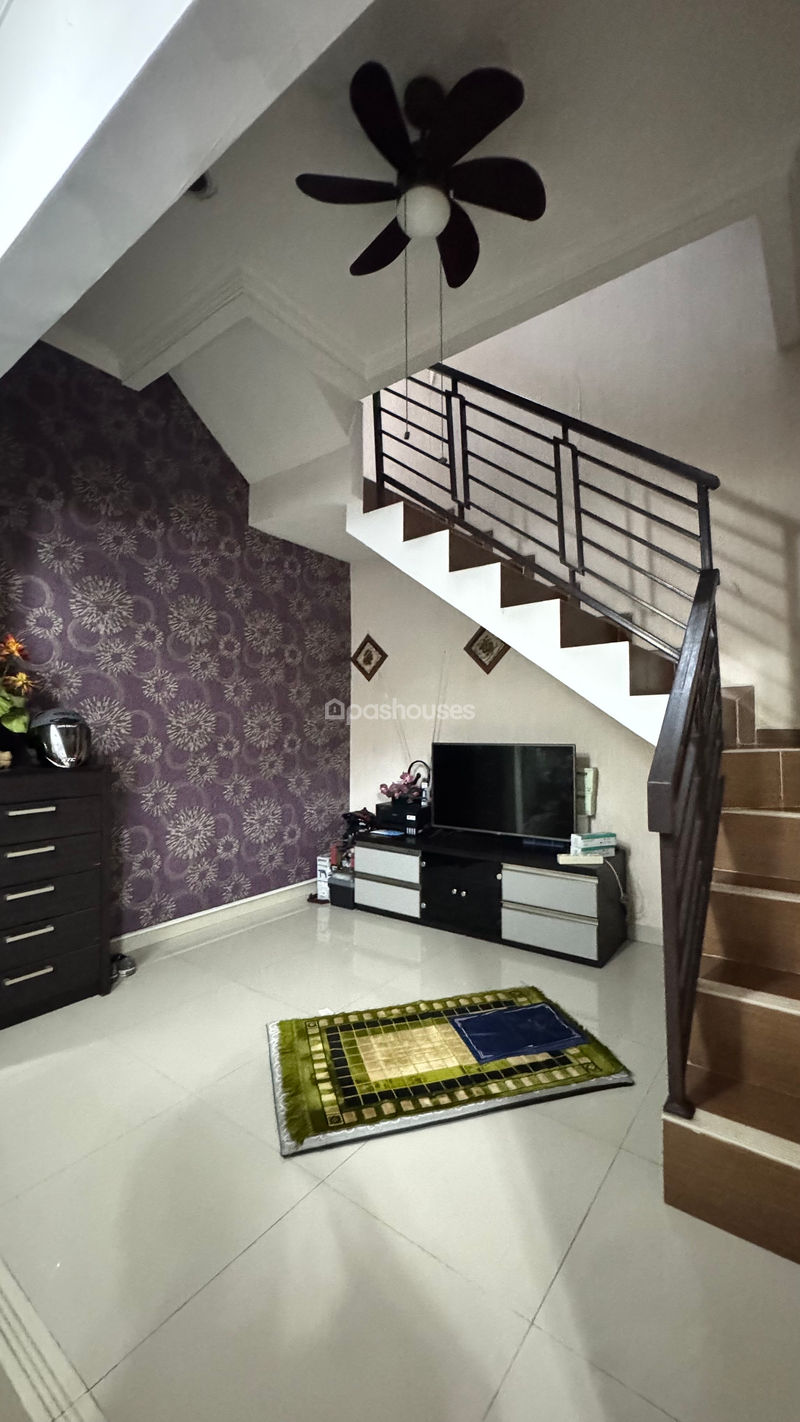 Graha Raya Cluster Fortune Spring Blok D2/C20