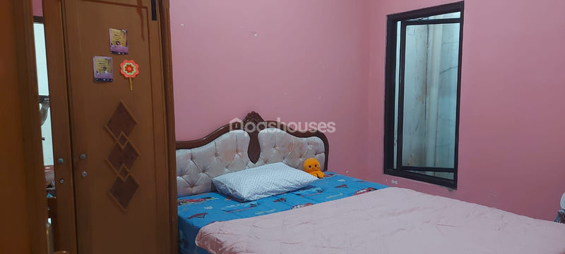 Komplek Mutiara Depok Blok HA8