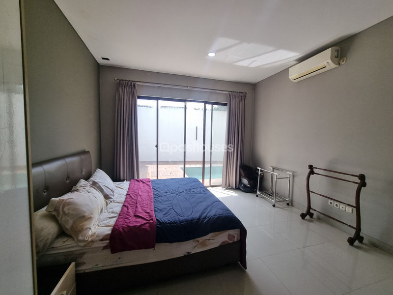 Kanajanti Residence Blok C3