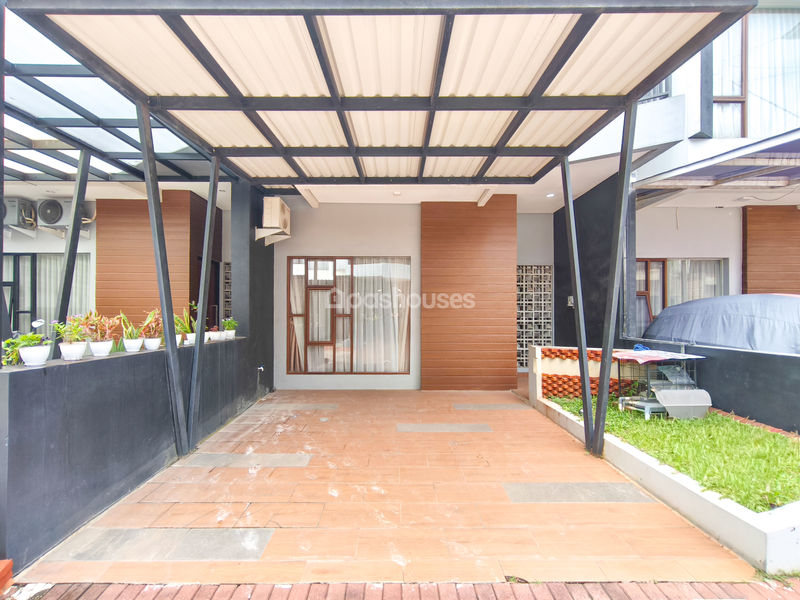 Pesona Remboelan Blok D5
