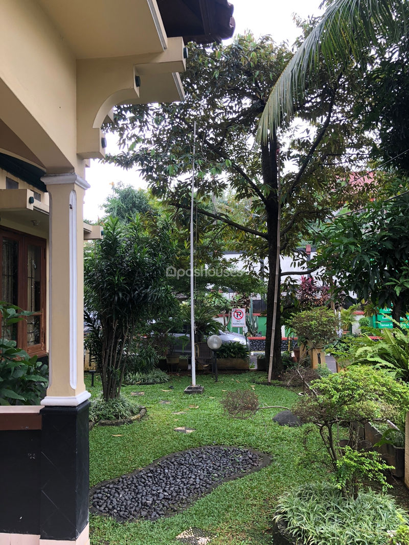 Perumahan Pesona Khayangan
