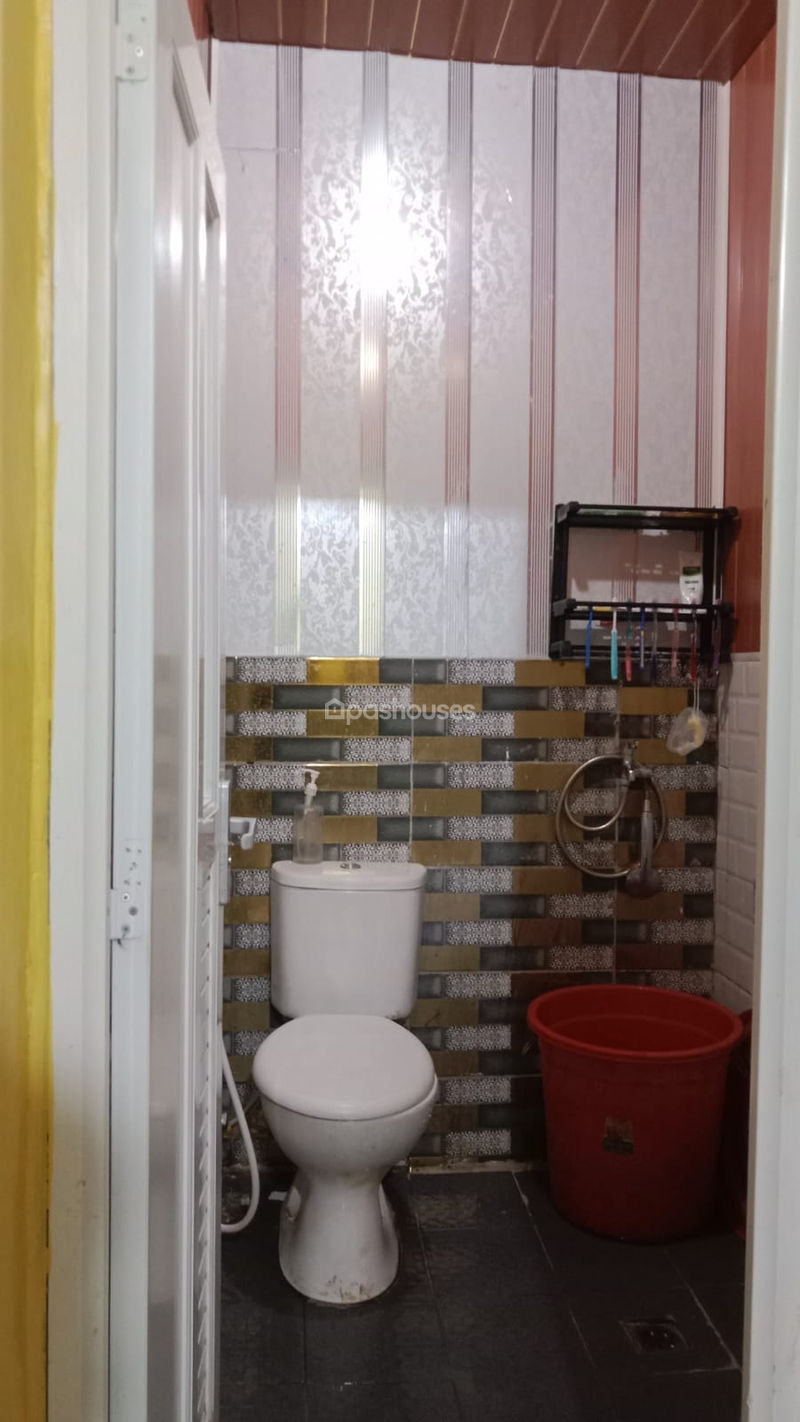 Perumahan Telaga Kahuripan Bogor Blok AA 6