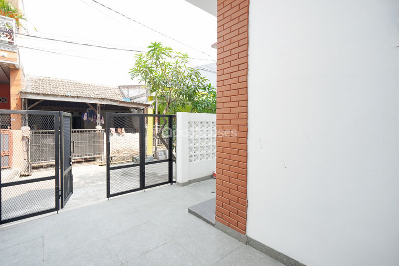 Perumahan Vila Indah Permai Blok J6 No.4