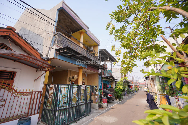 Pondok Ungu Permai Blok D22