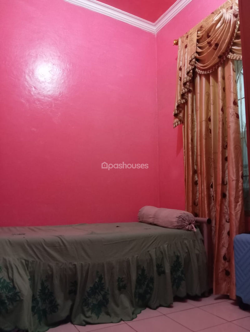 Perumahan Griya Bukit Permata Blok B2 No.33