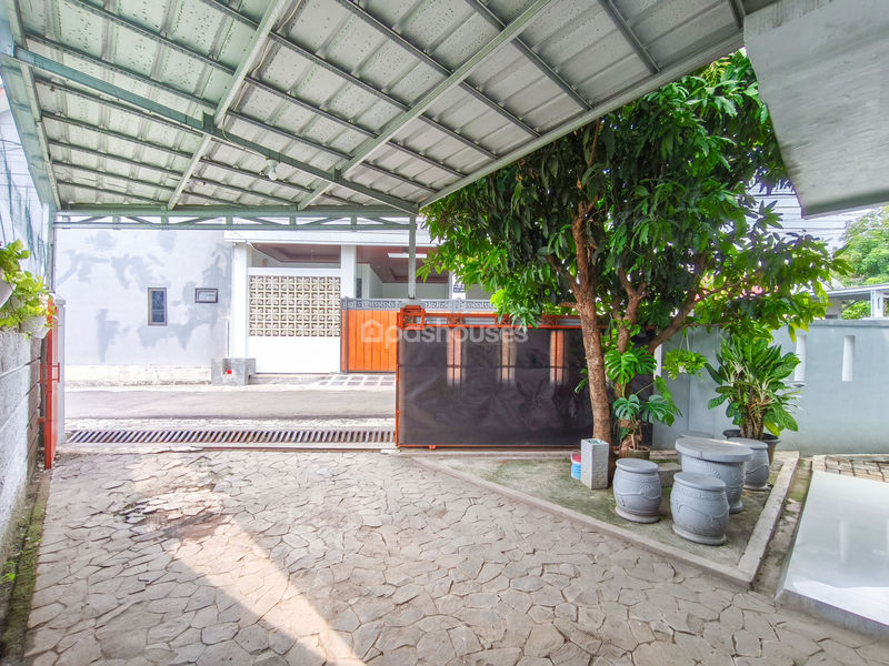 Perumahan Villa Ratu Endah