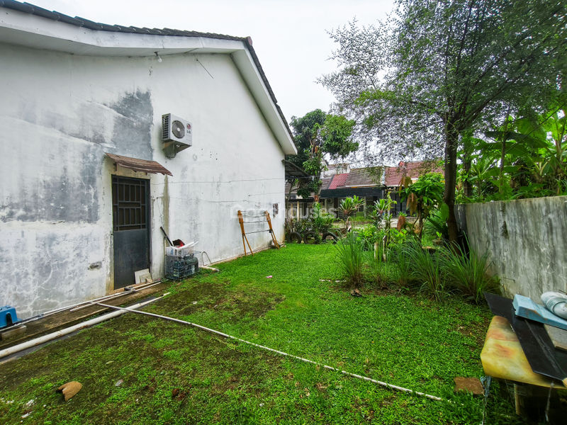 Bukit Cimanggu City Cluster Greenland Blok HH12A No.1