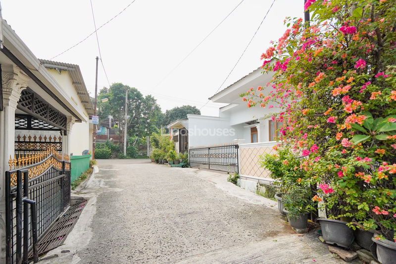 Komplek Samudera Indonesia Blok B5 No.18