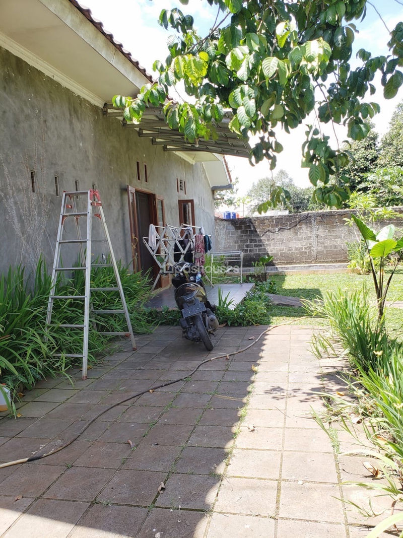 Jalan Balai Desa Jabon Mekar No.99 Bogor
