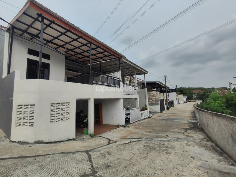 Perumahan Griya Hana Residence Blok A1