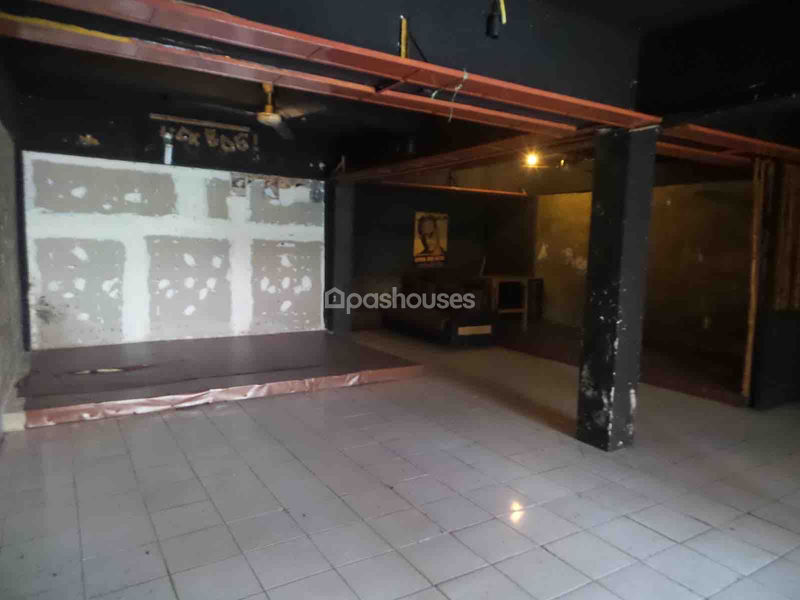 Jalan Sumur Batu Raya No.22