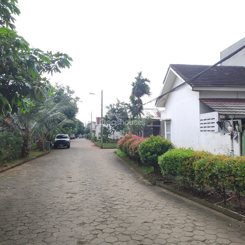 Cluster Rumah Madani No.48
