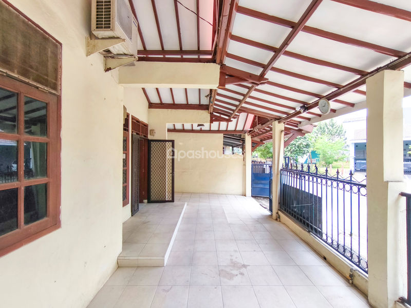 Villa Pamulang