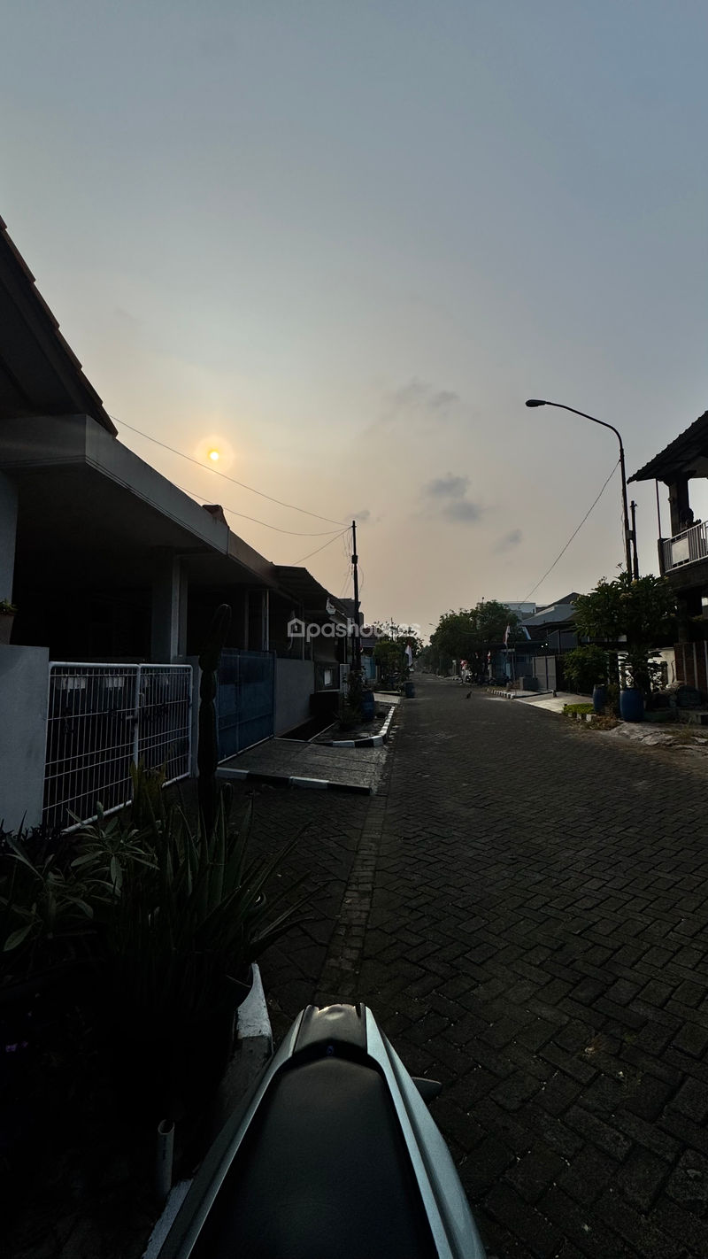 Perum Buana Gardenia