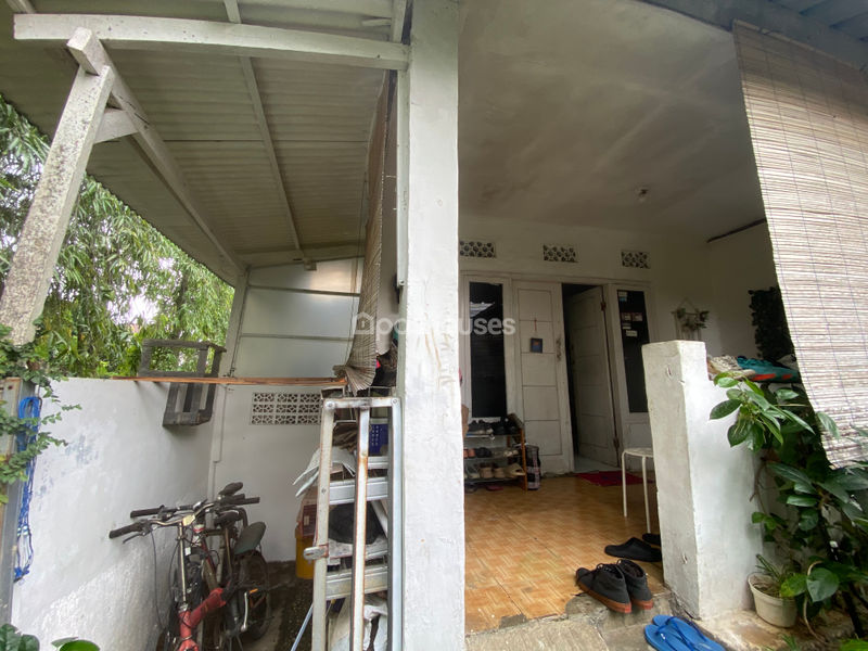 Perumahan Puri Delta Kencana Blok R8