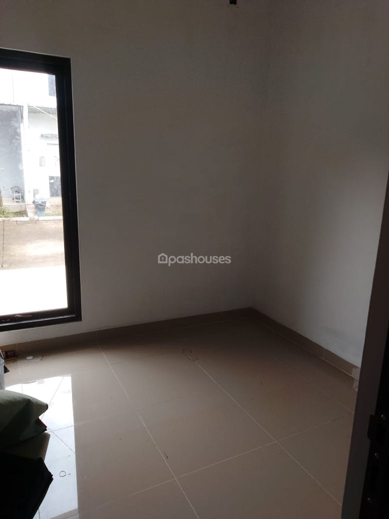 Perumahan Tirtayasa Residence Blok B8