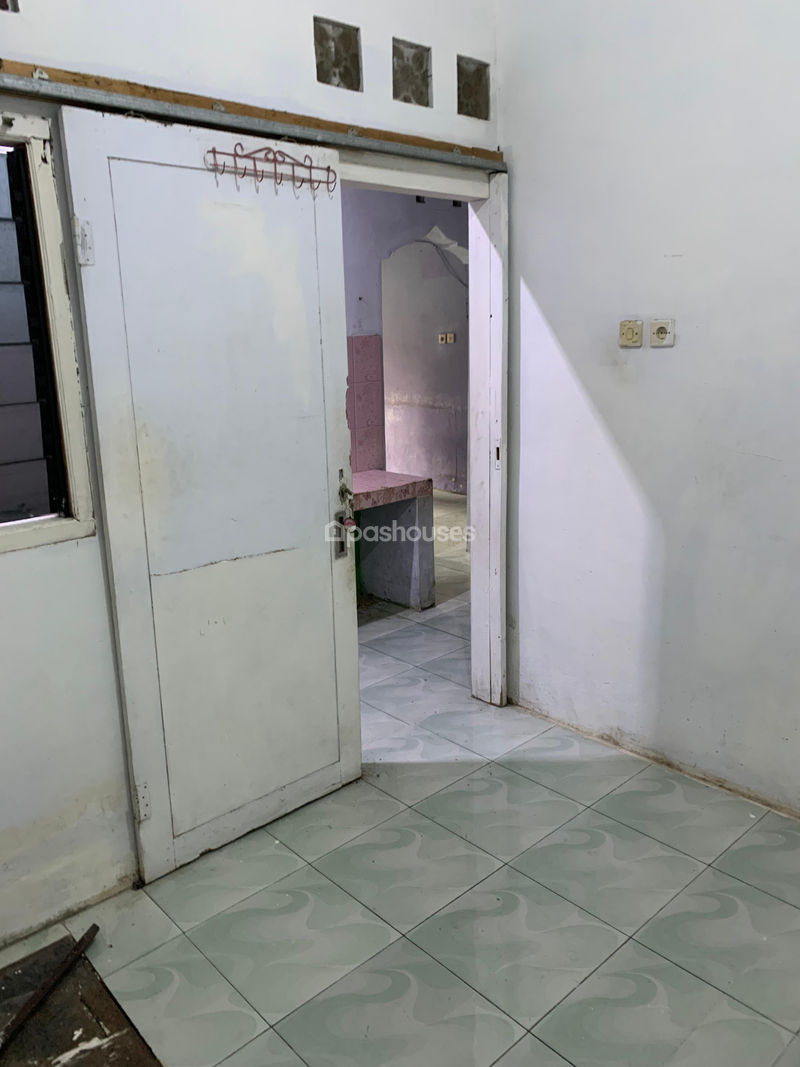 Perum Puspa Raya Bojong Gede Blok F5 No.5