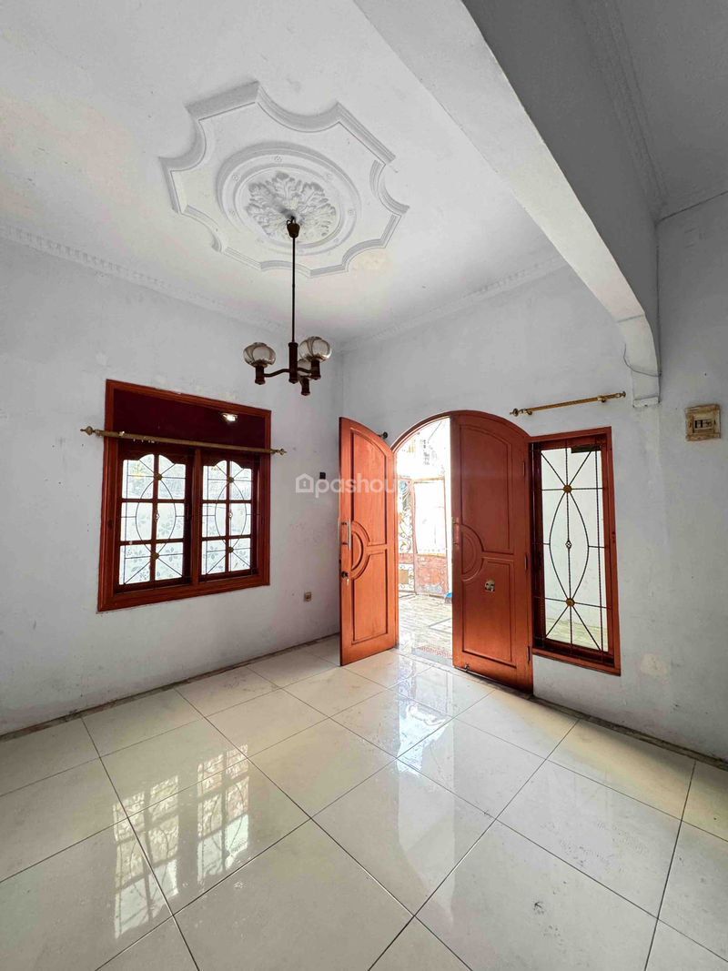 Perumahan Taman Wisma Asri Bekasi Blok AA16 No.79