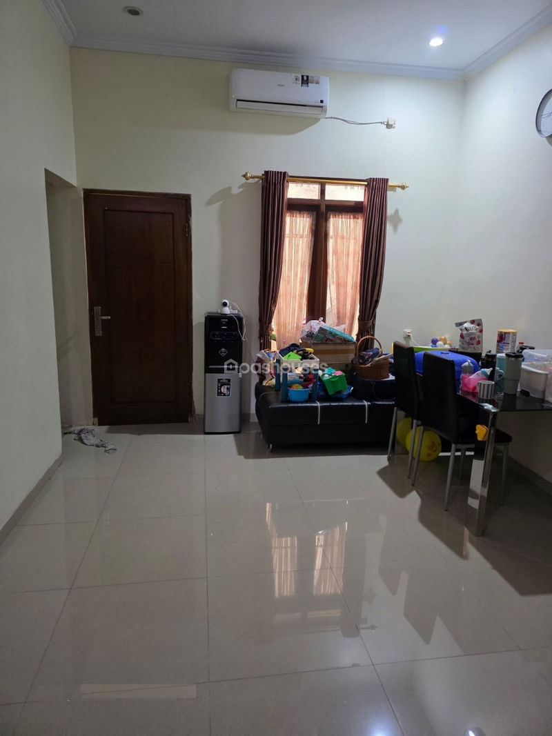 Perumahan Casa Perdana 3 Kav.8