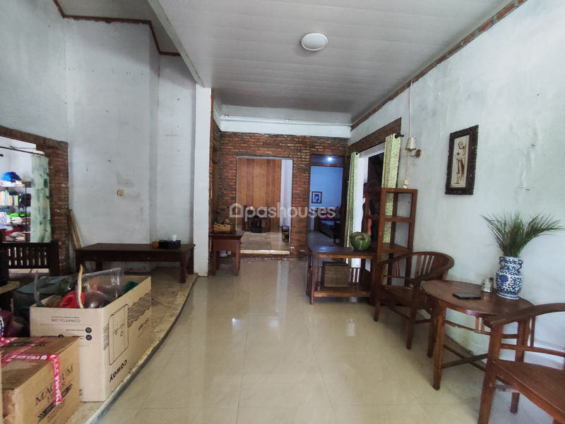 Perumahan Bumi Sawangan Indah 1