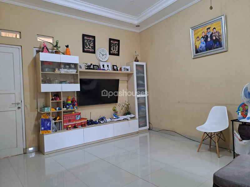 Perumahan Nuansa Gedong Blok A No.6