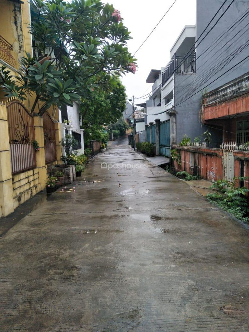 Jalan Benda Jaya Dalam 2 Blok D No.3-4