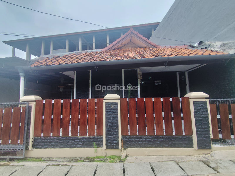 Komplek Sendang Agung No.21