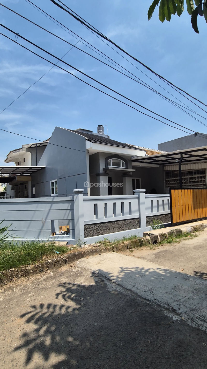Perumahan Gading Serpong Sektor 6 Blok GB9 No.2