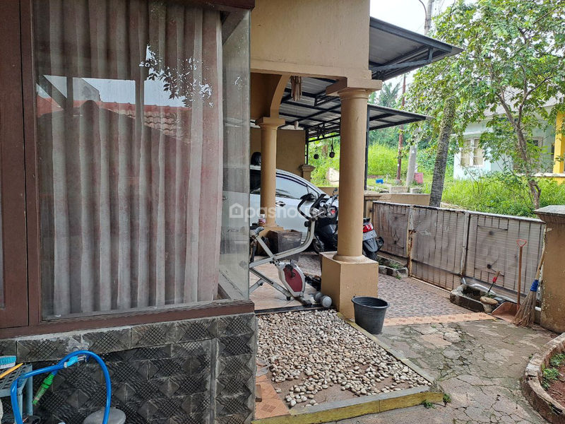 Perumahan Griya Kalibaru Blok C2 No.3