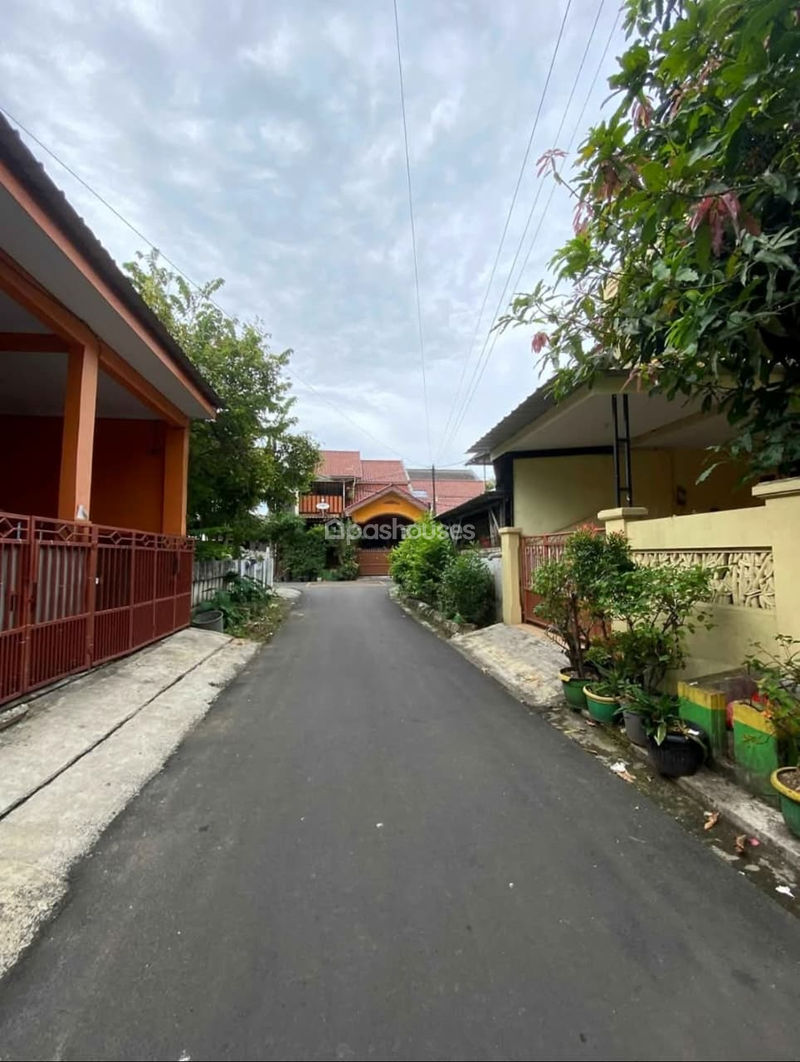 Jalan Pidana 3 Blok A6 No. 3
