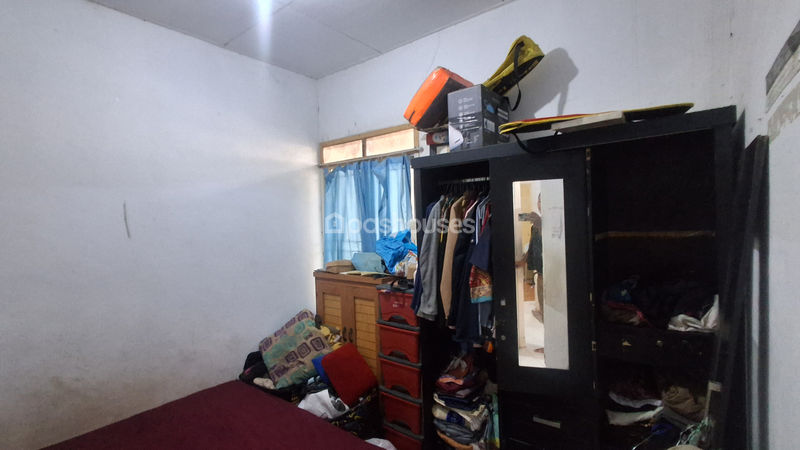 Perumahan Bojong Gede Asri Blok A3