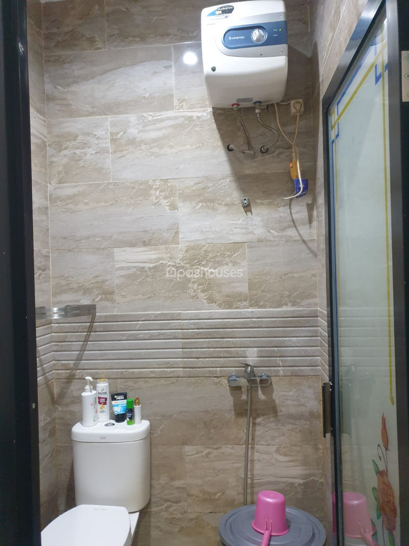 Serpong Garden Cluster Green Valley Blok E26 No.23