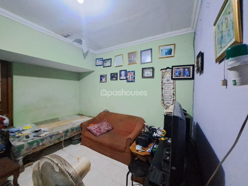 Perumahan Reni Jaya Blok P6 No.8