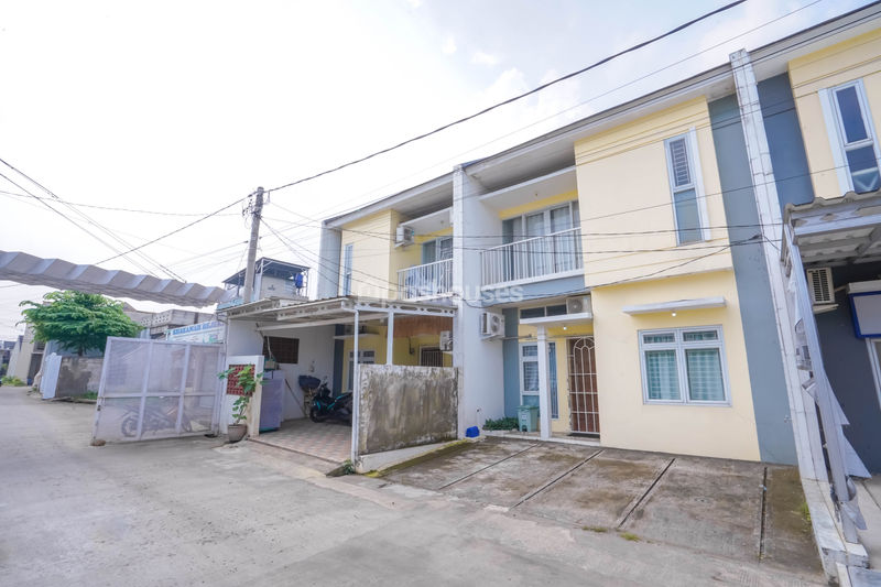 Villa de Rayhan unit R2
