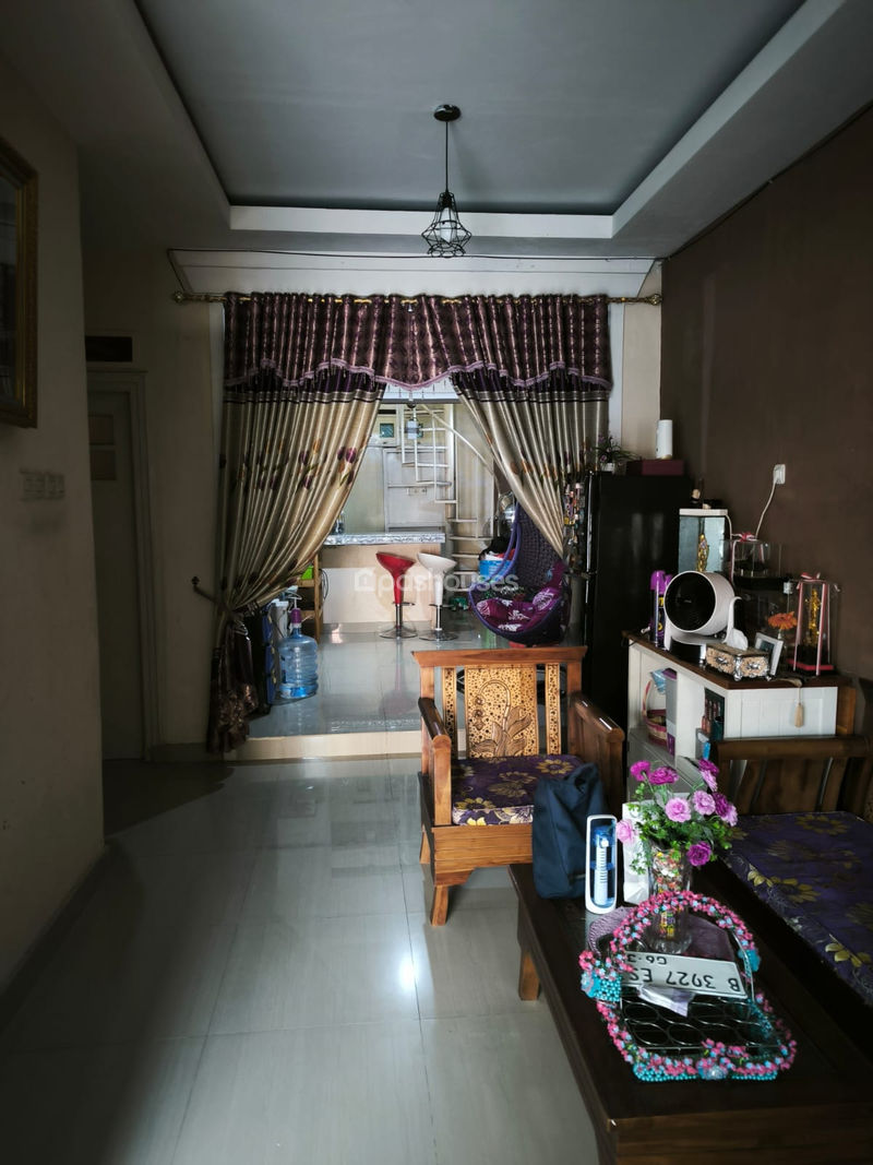 Griya Melati Mas Blok L3 No.18