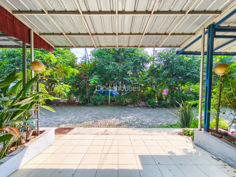 Puri Serpong 1 Cluster Magnolia 2 Blok H3 No.25
