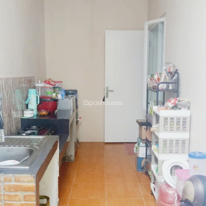 Perumahan Villa Grand Tomang 2 Cluster Venice Blok G8 No.19