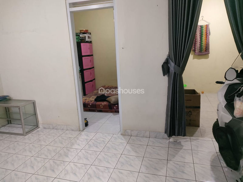 Perumahan Bukit Asri Blok E2 No.4