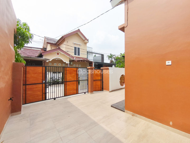 Kota Harapan Indah Blok RK No.12