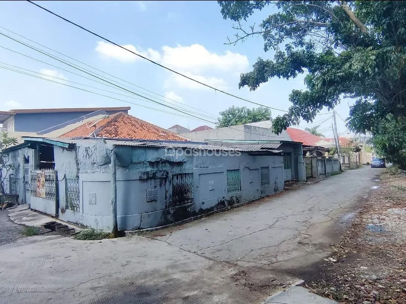Komplek Panca Motor Blok A