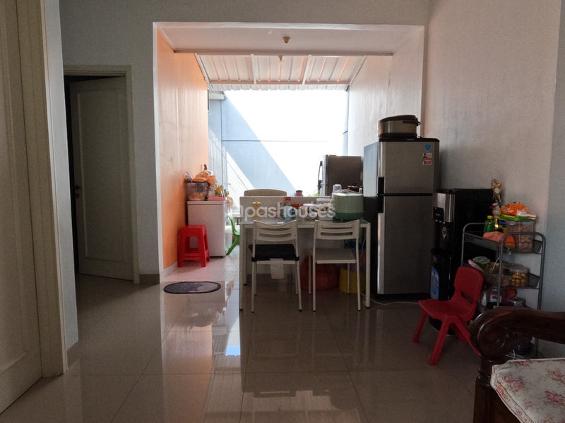 Perumahan Suvarna Sutera Cluster Abira Blok VII/39