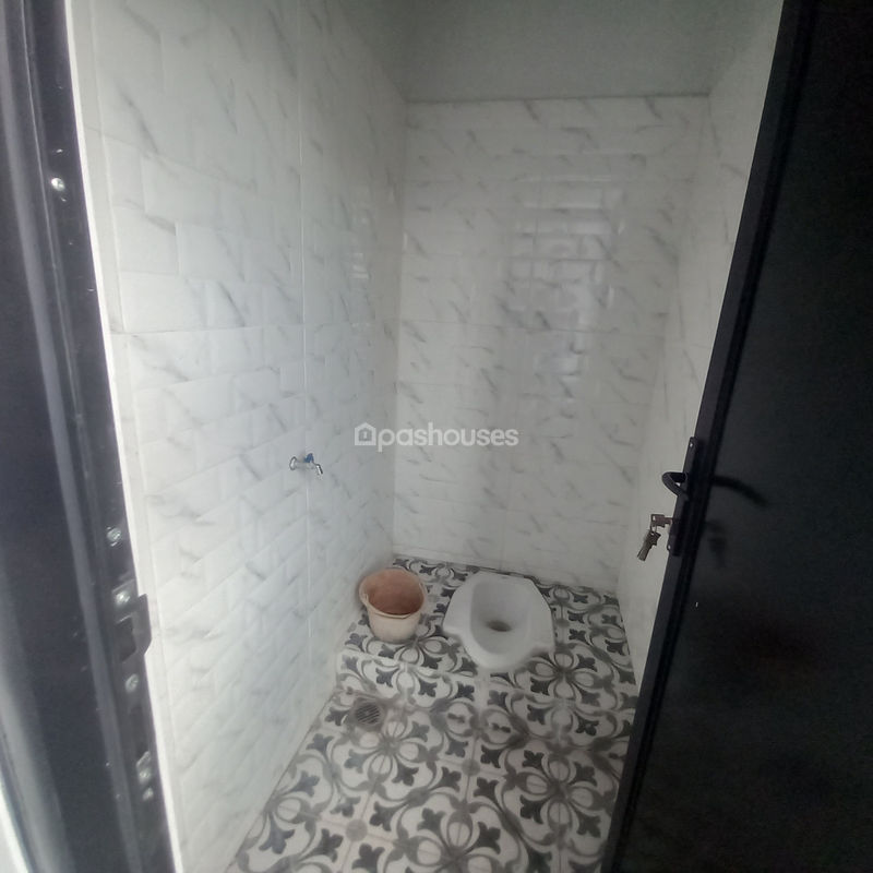 Perumahan Duren Residence No.13