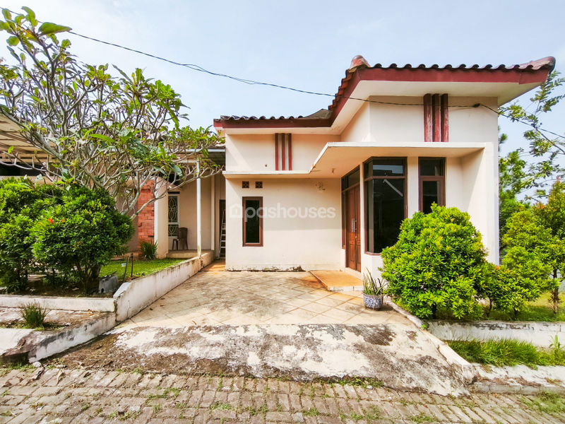 Greenland Forest Hill Residence Blok A7