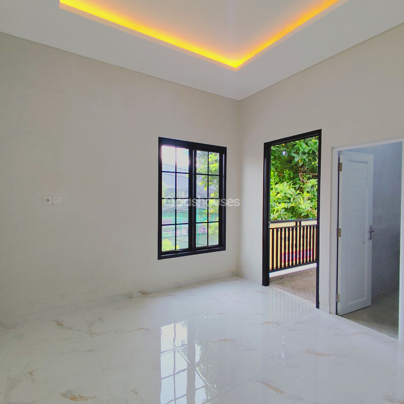 Villa Bintaro Regency Blok G28