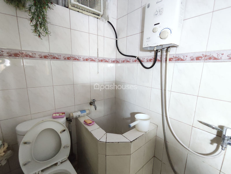 Perumahan Duta Pakuan Blok C5 No.11
