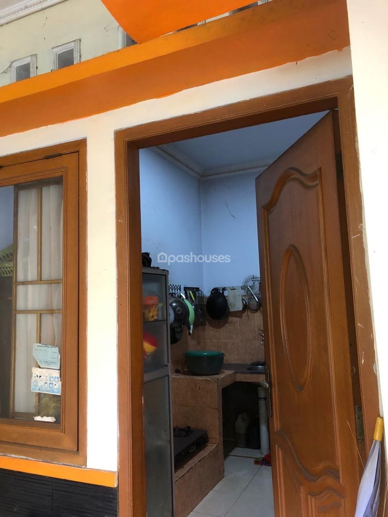 Jalan Sepat Raya Bekasi