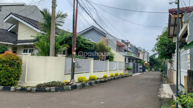 Perumahan Taman Cimanggu