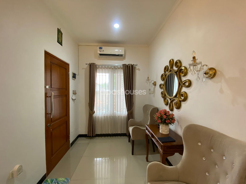 Perumahan Royal Hankam Residence